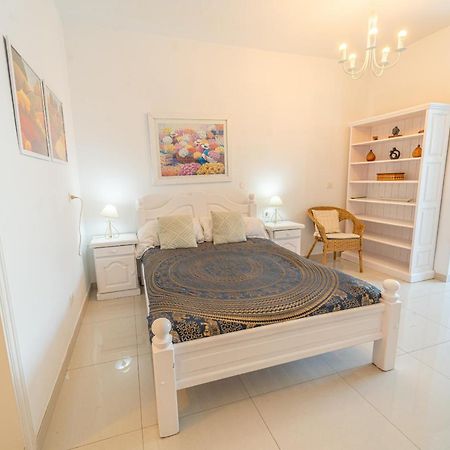 Eden Rentals Lake Port 6Th Beach Avenue Puerto de la Cruz  Buitenkant foto