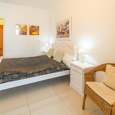 Eden Rentals Lake Port 6Th Beach Avenue Puerto de la Cruz  Buitenkant foto