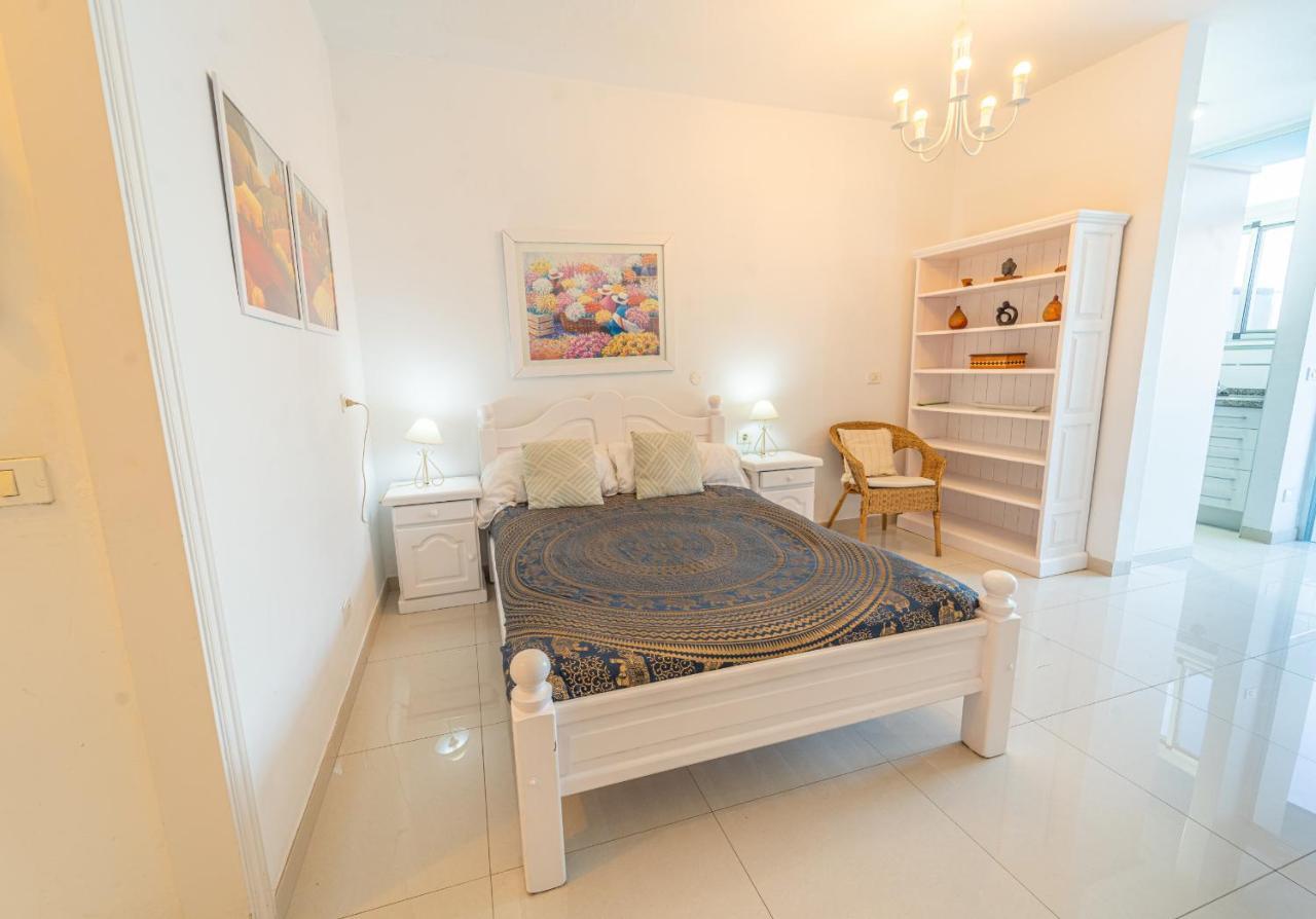 Eden Rentals Lake Port 6Th Beach Avenue Puerto de la Cruz  Buitenkant foto