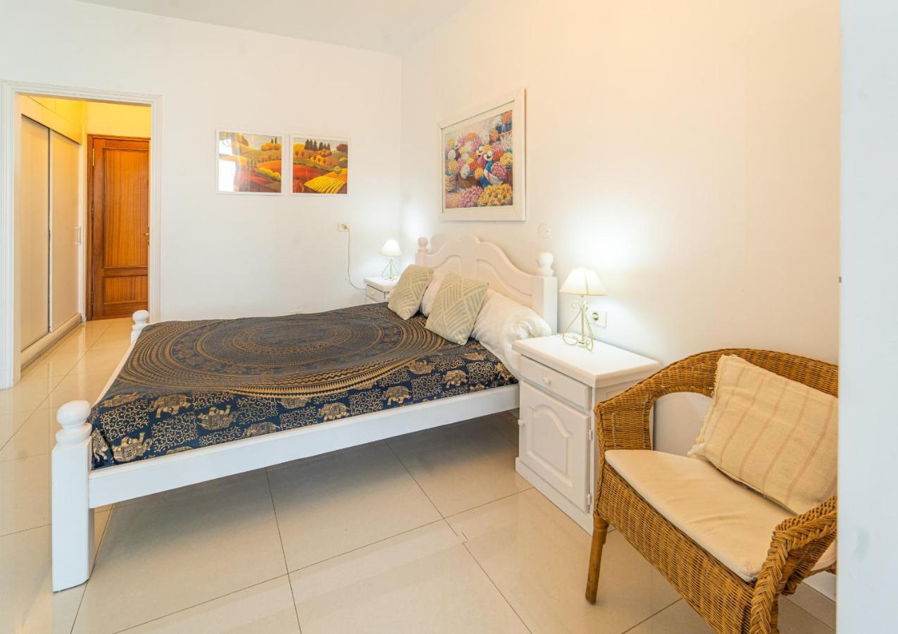 Eden Rentals Lake Port 6Th Beach Avenue Puerto de la Cruz  Buitenkant foto