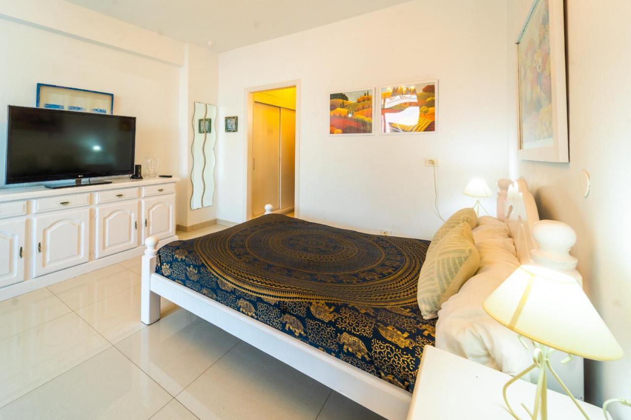 Eden Rentals Lake Port 6Th Beach Avenue Puerto de la Cruz  Buitenkant foto