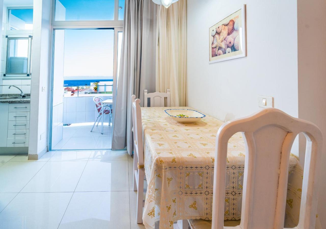 Eden Rentals Lake Port 6Th Beach Avenue Puerto de la Cruz  Buitenkant foto