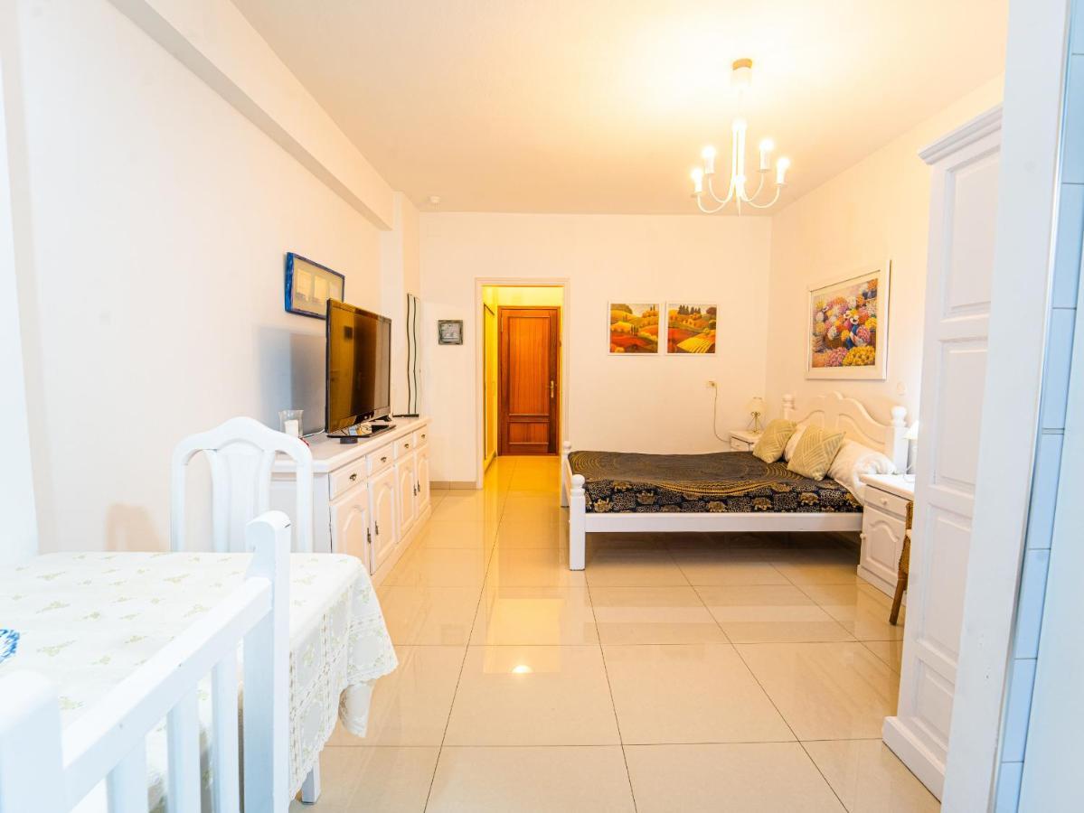 Eden Rentals Lake Port 6Th Beach Avenue Puerto de la Cruz  Buitenkant foto