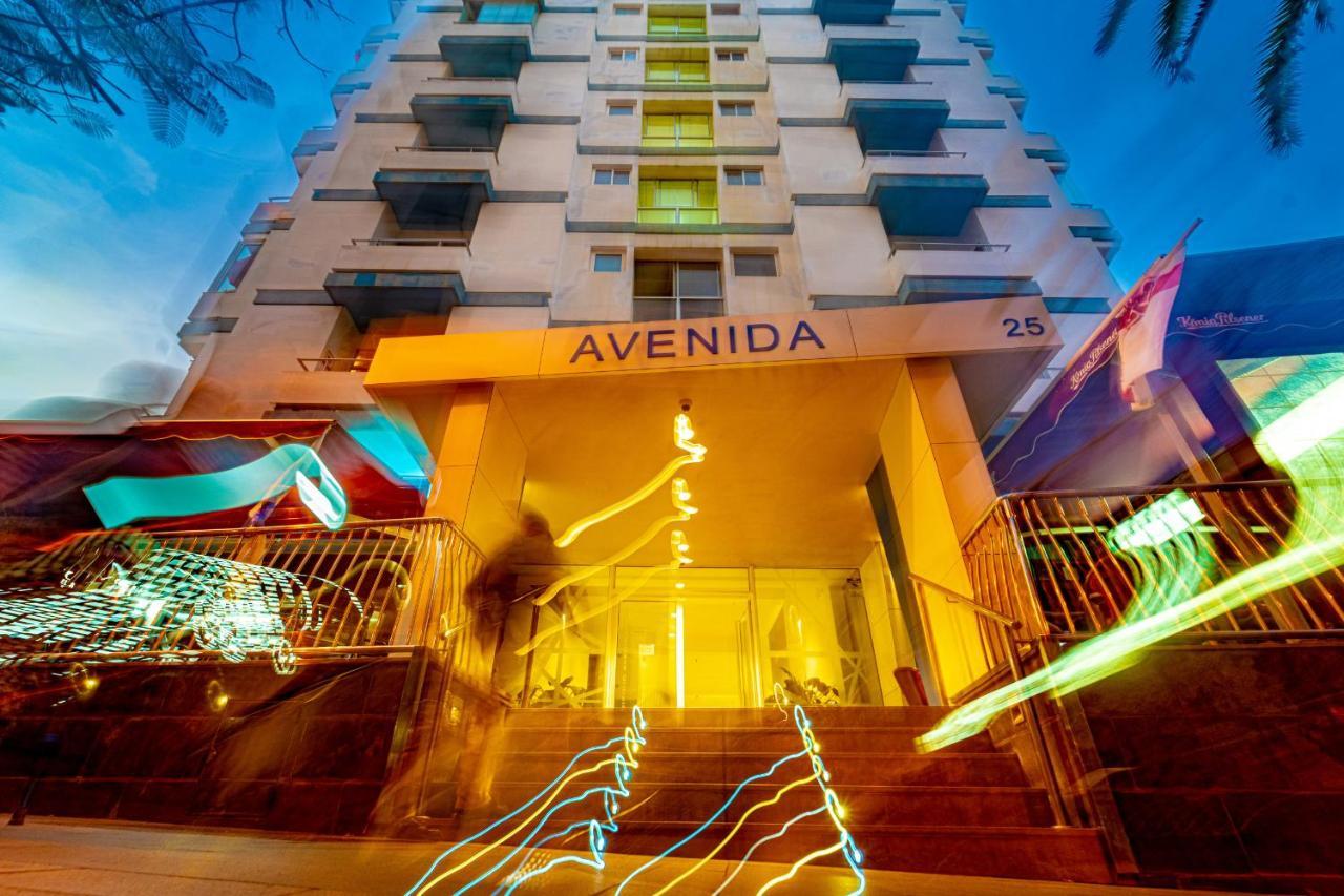 Eden Rentals Lake Port 6Th Beach Avenue Puerto de la Cruz  Buitenkant foto