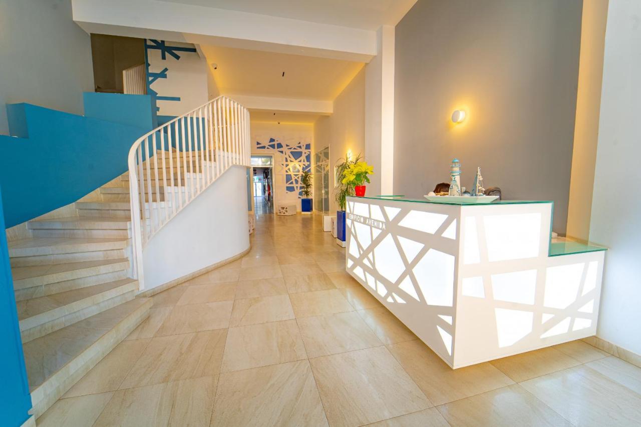 Eden Rentals Lake Port 6Th Beach Avenue Puerto de la Cruz  Buitenkant foto